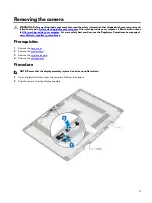 Preview for 71 page of Alienware m17 P37E Service Manual