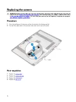 Preview for 72 page of Alienware m17 P37E Service Manual