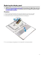 Preview for 77 page of Alienware m17 P37E Service Manual