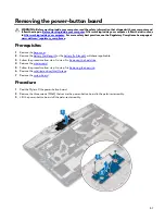 Preview for 87 page of Alienware m17 P37E Service Manual