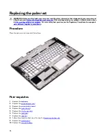 Preview for 98 page of Alienware m17 P37E Service Manual