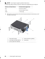 Preview for 24 page of Alienware M18x R2 Owner'S Manual