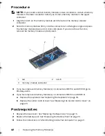 Preview for 42 page of Alienware M18x R2 Owner'S Manual