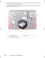 Preview for 46 page of Alienware M18x R2 Owner'S Manual