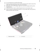 Preview for 47 page of Alienware M18x R2 Owner'S Manual