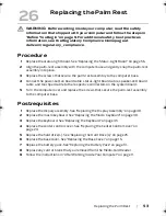 Preview for 53 page of Alienware M18x R2 Owner'S Manual