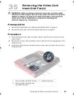 Preview for 67 page of Alienware M18x R2 Owner'S Manual