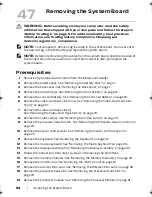 Preview for 84 page of Alienware M18x R2 Owner'S Manual