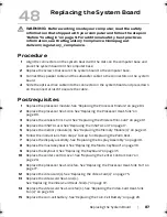 Preview for 87 page of Alienware M18x R2 Owner'S Manual