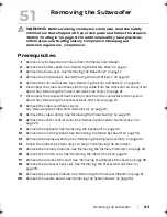 Preview for 93 page of Alienware M18x R2 Owner'S Manual