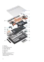 Предварительный просмотр 10 страницы Alienware P150G Service Manual