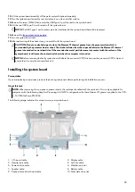 Предварительный просмотр 45 страницы Alienware P150G Service Manual