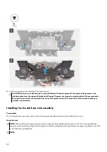 Предварительный просмотр 50 страницы Alienware P150G Service Manual