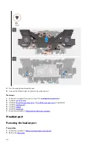 Предварительный просмотр 52 страницы Alienware P150G Service Manual