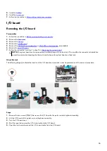 Предварительный просмотр 55 страницы Alienware P150G Service Manual