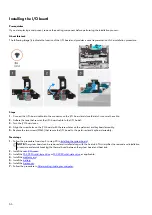 Предварительный просмотр 56 страницы Alienware P150G Service Manual