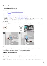 Предварительный просмотр 57 страницы Alienware P150G Service Manual