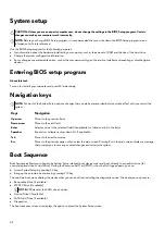 Предварительный просмотр 62 страницы Alienware P150G Service Manual