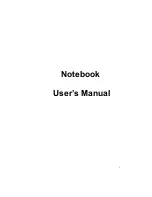 Alienware Sentia 244 User Manual предпросмотр