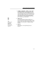 Preview for 18 page of Alienware Sentia 244 User Manual