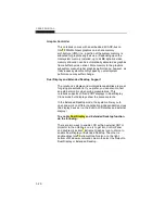 Preview for 27 page of Alienware Sentia 244 User Manual