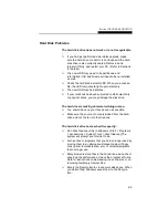 Preview for 35 page of Alienware Sentia 244 User Manual