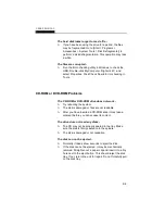 Preview for 36 page of Alienware Sentia 244 User Manual