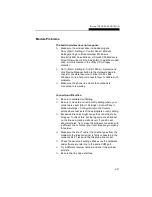 Preview for 41 page of Alienware Sentia 244 User Manual