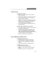 Preview for 45 page of Alienware Sentia 244 User Manual