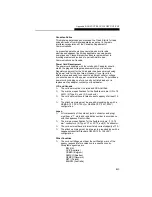 Preview for 53 page of Alienware Sentia 244 User Manual