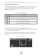 Предварительный просмотр 24 страницы Alienware Sentia m3450 User Manual