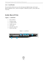 Предварительный просмотр 28 страницы Alienware Sentia m3450 User Manual