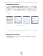 Предварительный просмотр 35 страницы Alienware Sentia m3450 User Manual