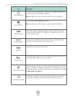 Предварительный просмотр 105 страницы Alienware Sentia m3450 User Manual