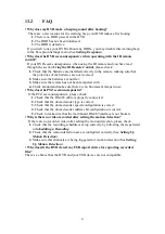 Предварительный просмотр 81 страницы alienXS ALIEN214 User Manual