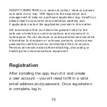 Preview for 11 page of ALIGATOR Junior TD-36 Instructions For Use Manual