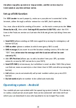 Preview for 10 page of ALIGATOR S5520 Senior Quick Manual