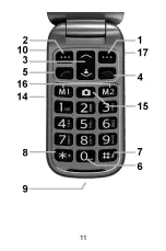 Preview for 11 page of ALIGATOR V650 Quick Manual