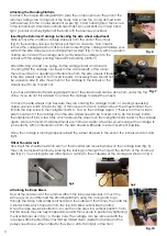 Preview for 4 page of Align-Pilates A8-ProReformer Assembly Manual & User'S Manual