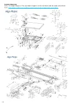 Preview for 10 page of Align-Pilates A8-ProReformer Assembly Manual & User'S Manual