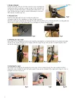 Preview for 4 page of Align-Pilates C1-Pro Reformer Assembly Instructions & User Manual