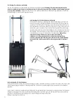 Preview for 8 page of Align-Pilates C1-Pro Reformer Assembly Instructions & User Manual