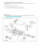 Preview for 9 page of Align-Pilates C1-Pro Reformer Assembly Instructions & User Manual