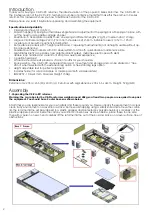 Preview for 2 page of Align-Pilates C8-Pro Reformer Assembly Instructions & User Manual