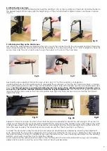 Preview for 5 page of Align-Pilates C8-Pro Reformer Assembly Instructions & User Manual