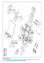 Preview for 10 page of Align-Pilates C8-Pro Reformer Assembly Instructions & User Manual