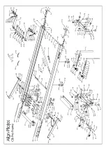 Preview for 11 page of Align-Pilates C8-Pro Reformer Assembly Instructions & User Manual