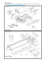 Предварительный просмотр 10 страницы Align-Pilates F2 Assembly Instructions And User'S Manual