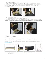 Preview for 9 page of Align-Pilates M2-Pro Reformer Assembly Instructions & User Manual