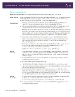 Preview for 7 page of Align Technology iTero Element 5D User Manual